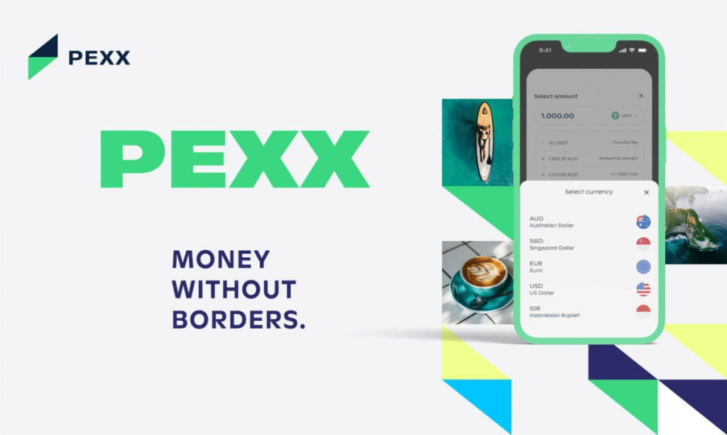 PEXX Blockchain Technologies Secures $4.5 Million in Initial Capital for its Pioneering Cryptocurrency-to-Fiat Transaction System