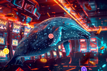 Uncertainty Amongst Kaspa and Tron Investors as Crypto Casino Sensation RollBlock Secure Whales Trust! = The Bit Journal