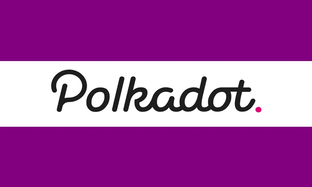 Polkadot Price