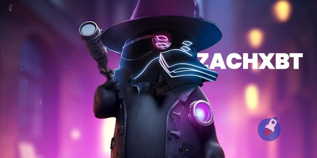 Celebrity Crypto Endorsement: ZachXBT Accuses Rapper Sexyy Red Team of PRESI Token Price Manipulation