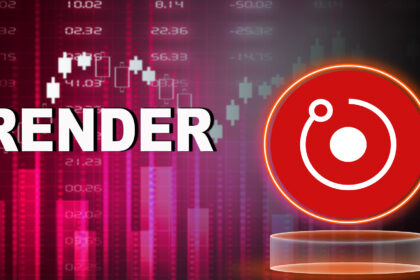 Render (RNDR) Price