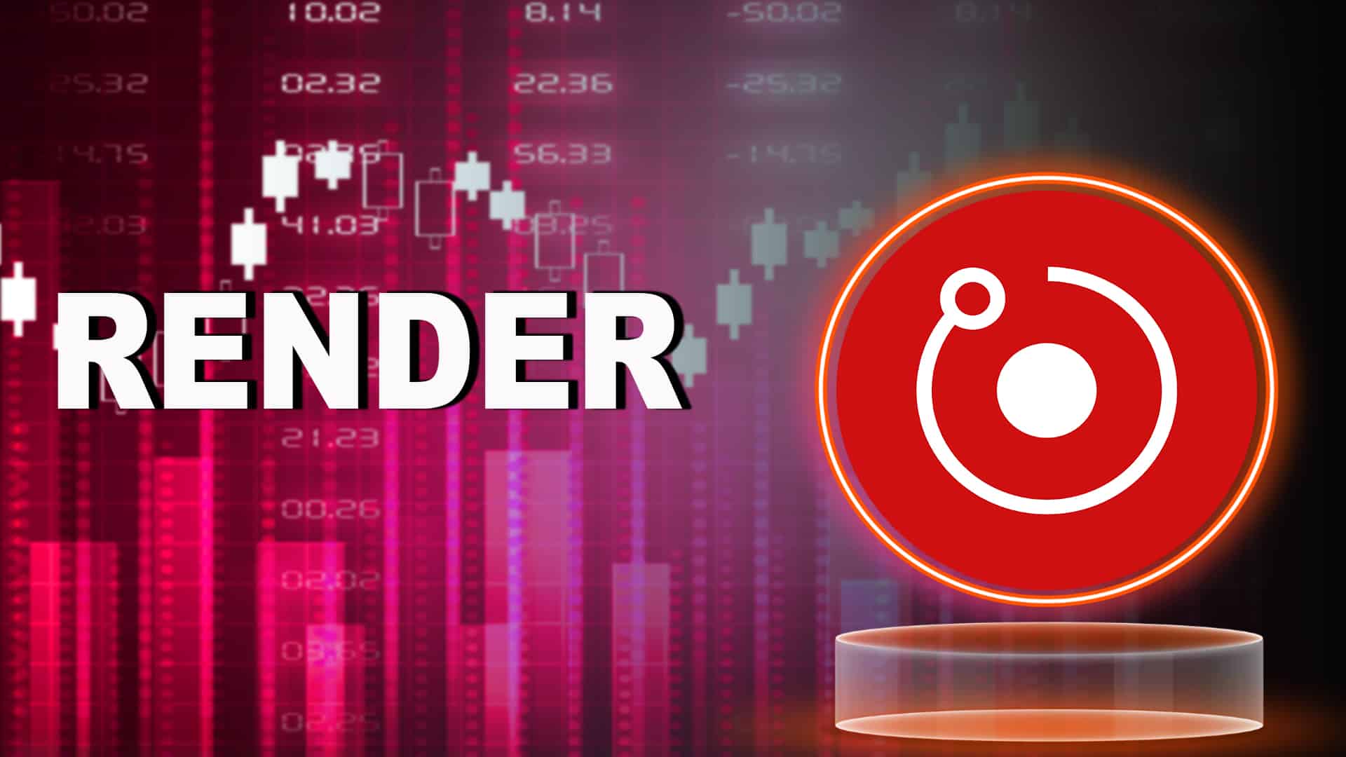 Render (RNDR) Price Consolidates Amid Ongoing Market Turmoil - The Bit ...