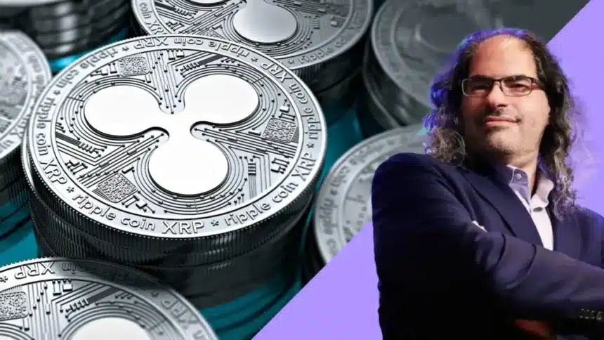 Ripple CTO David Schwartz Criticizes FDIC, Spotlights Coinbase Flaws