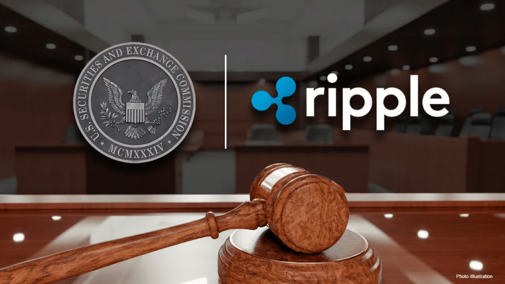 Ripple vs. SEC: Judge Torres Deliberates on XRP's Status