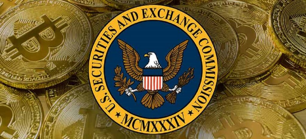 SEC Sues Silvergate