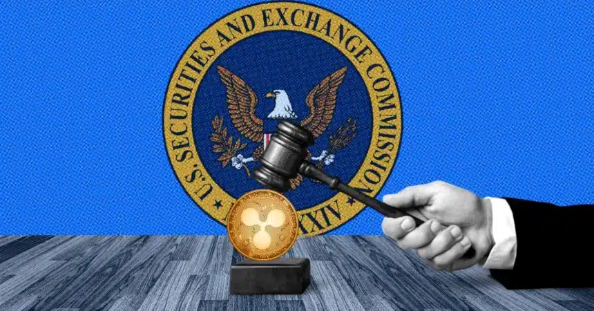 XRP Marks One Year Anniversary of SEC vs. Ripple Judgement with Dramatic Price Surge