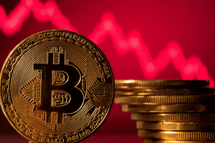 Bitcoin Bearish Movements