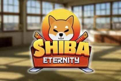 Shiba Eternity Game: Web3 Version Launches with Exclusive Beta Access