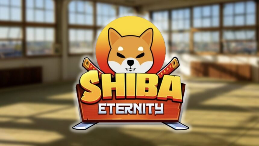 Shiba Eternity Game: Web3 Version Launches with Exclusive Beta Access