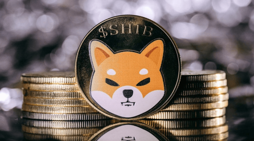 Shiba Inu (SHIB) Traders