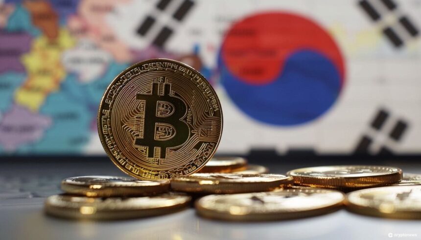 South Korea Crypto Tax Delayed: New Proposal Pushes Implementation to 2028