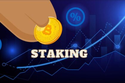 Compound Staking Soars After $24M Boost