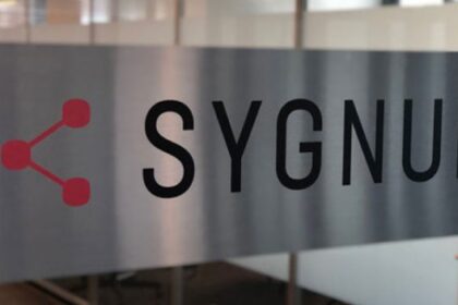Sygnum Crypto Bank Reports Profit After Doubling Crypto Trading Volumes