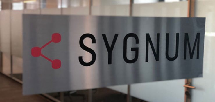 Sygnum Crypto Bank Reports Profit After Doubling Trading Volumes