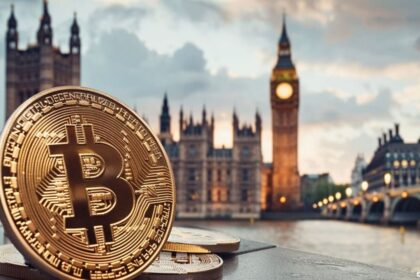 UK Election Crypto Call