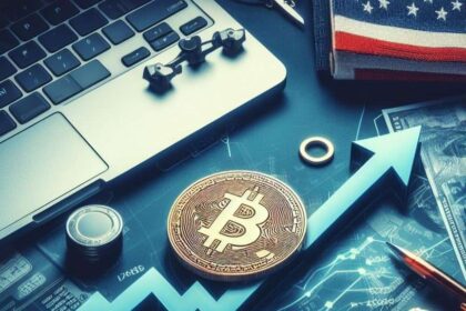 US Cooling Inflation Fails to Boost Bitcoin and Altcoins