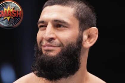 Khamzat Chimaev SMASH Memecoin Video: UFC Star Clarifies Limited Promotional Involvement = The Bit Journal