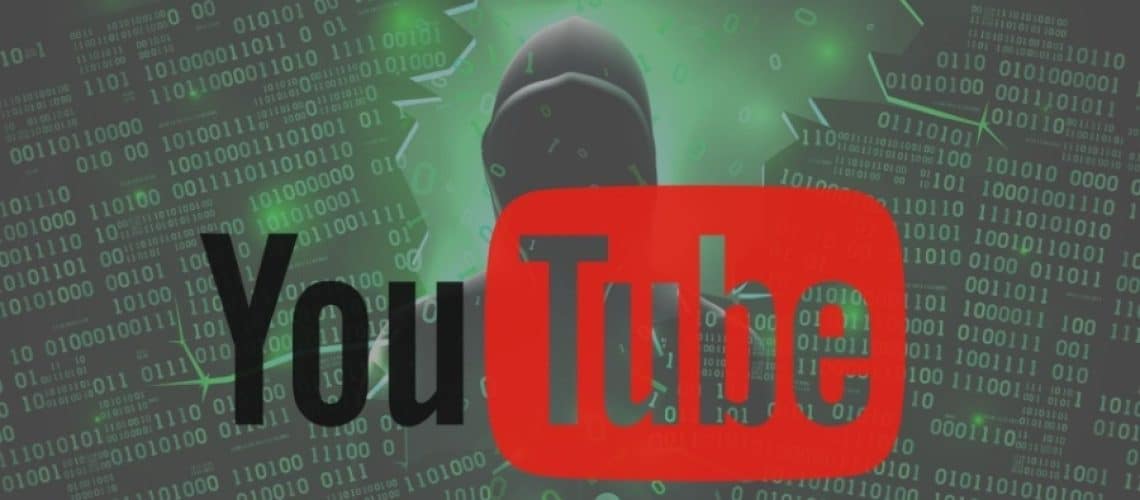 Ben&Ben YouTube Hack