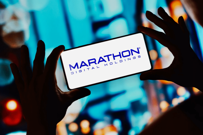 Marathon Digital Faces Allegation of Noise Pollution 