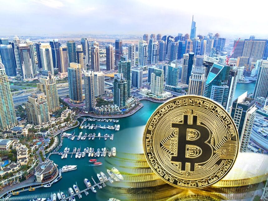 UAE Crypto Trade Revolution: Bank Account Integration with M2