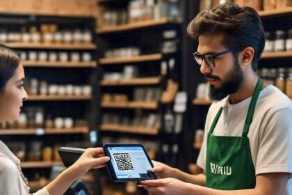 Building Crypto Payment Infrastructure to Transform Retail Access in a Growing Digital World - Analysis = The Bit Journal