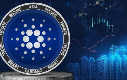 Cardano ADA Bulls