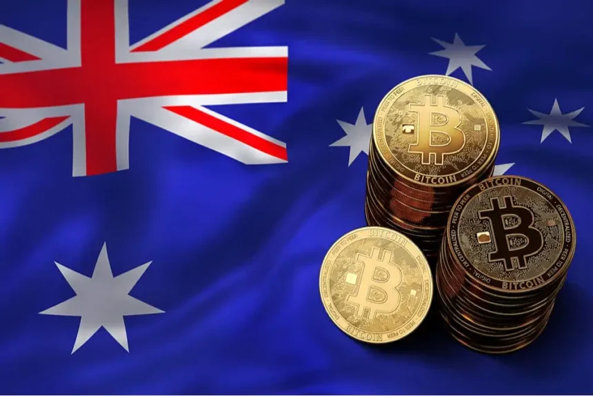 Digitalx Partners with Coinbase for Australian Bitcoin ETF BTXX = The Bit Journal