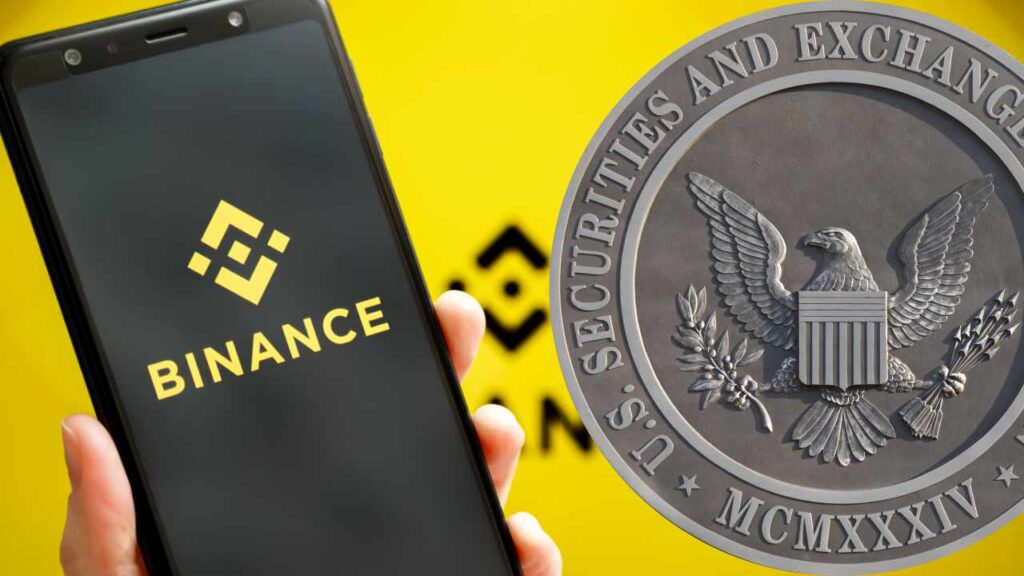 SEC vs Binance and Solana: Evolving Crypto Regulation