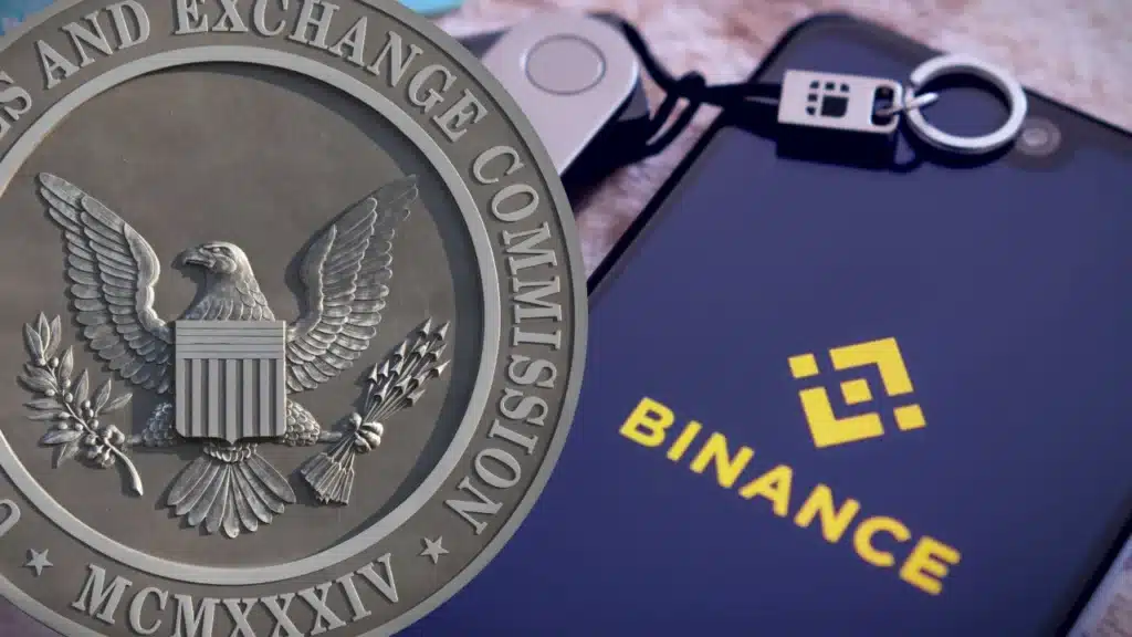 SEC vs Binance and Solana: Evolving Crypto Regulation