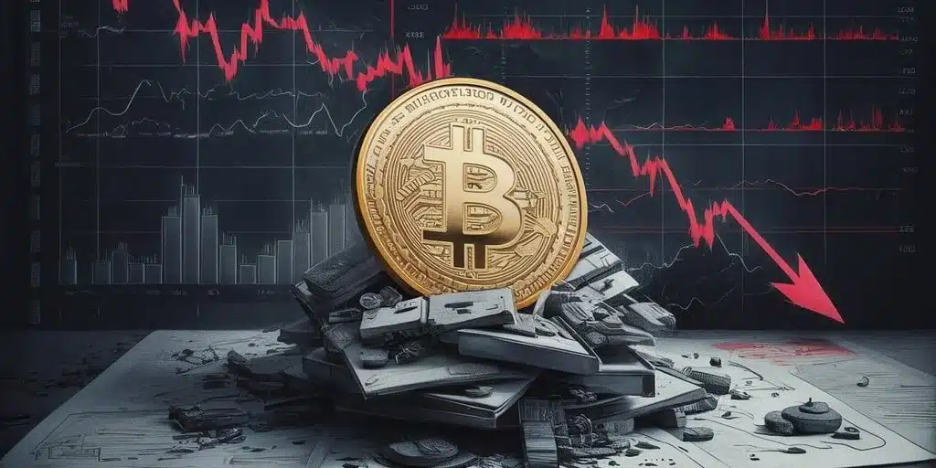 Bitcoin Cash dips