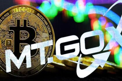 Mt. Gox's Wallet Transfers