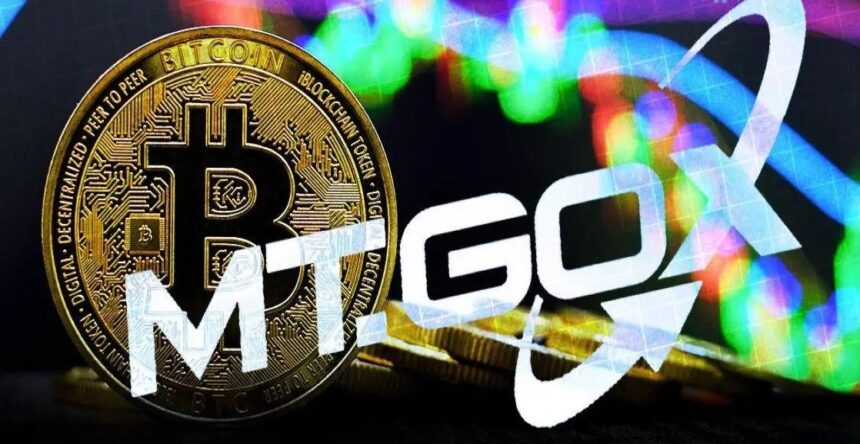 Mt. Gox's Wallet Transfers