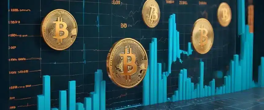 Bitcoin price forecast 2024