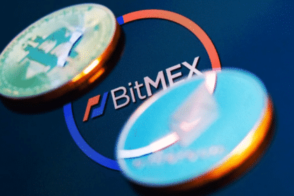 BitMEX AML Violation