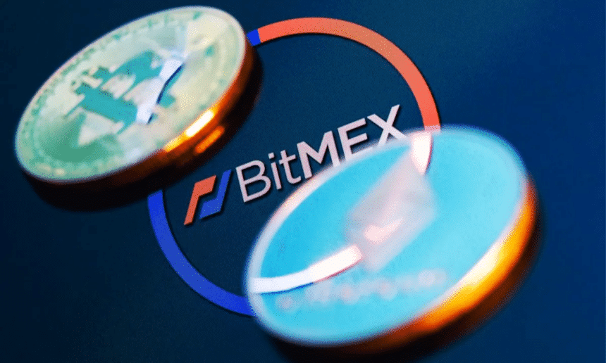 BitMEX AML Violation