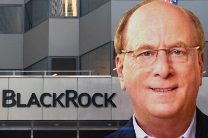 BlackRock asset management