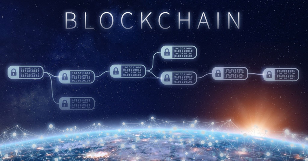 MAG Blockchain Platforms