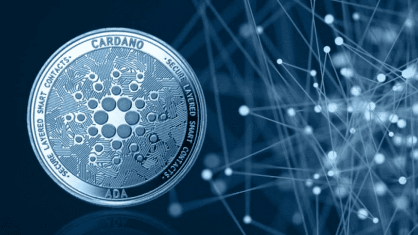 Cardano Chang Hard Fork