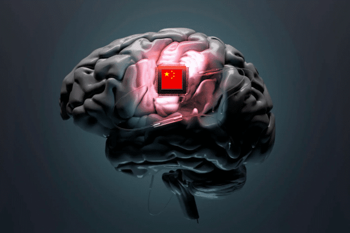 China Brain Chip Programme: