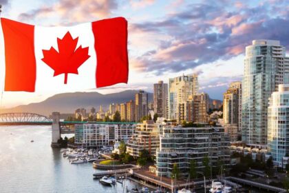 Coinbase Enters Canada