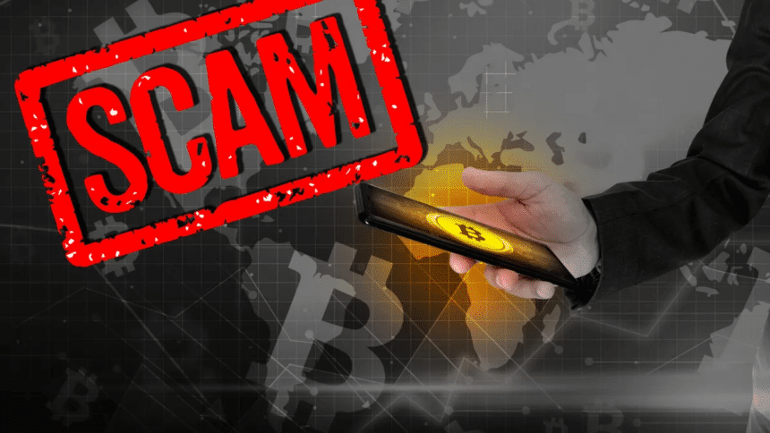 UK Regulator Warns of Fake Solicitor Bitcoin Scam = The Bit Journal