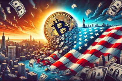 Bitcoin and US Election 2024