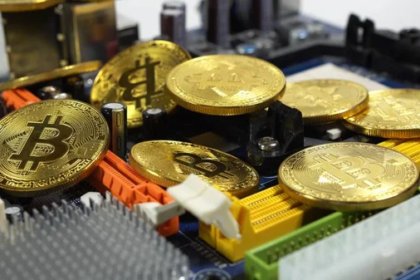 Bitcoin Mining Difficulty