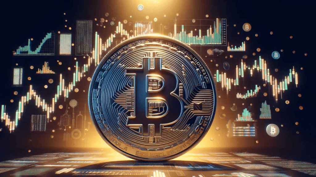 BTC Price Recovery Stalls, but Altcoins Show Potential for Rally