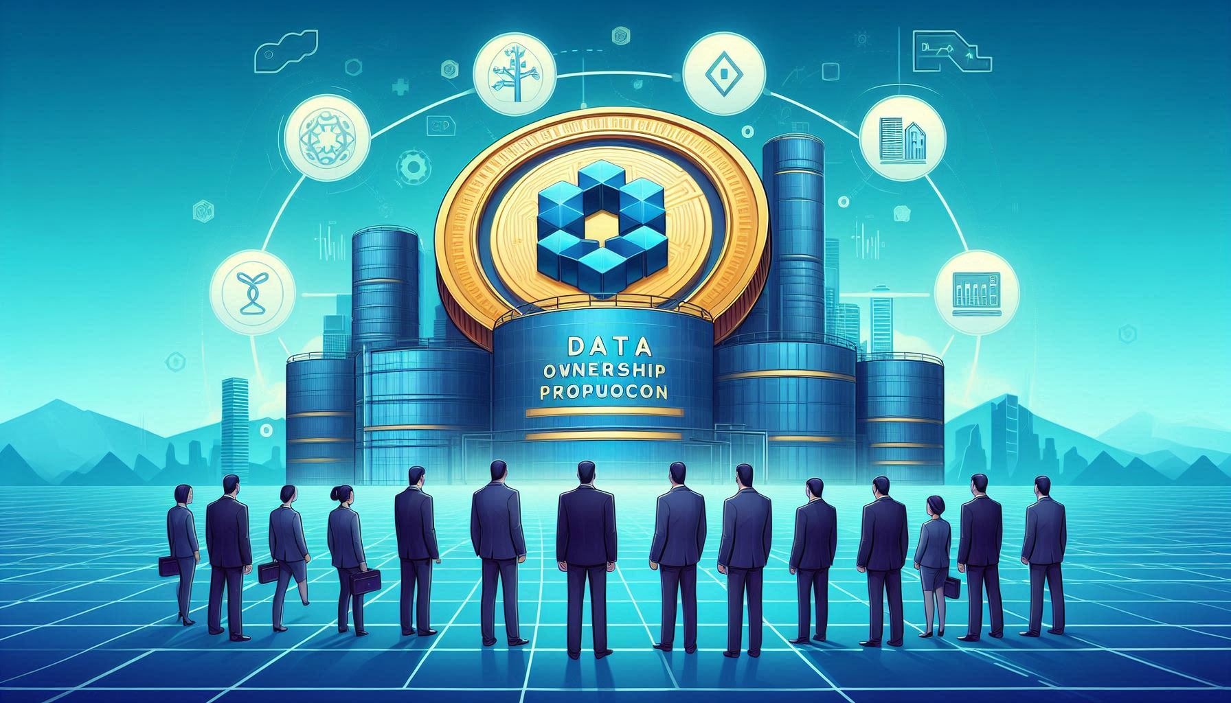 Data Ownership Protocol (DOP) Gains Listing on 7 Major Exchanges: Bybit, KuCoin & More – Start Trading Now!