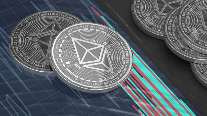 Ethereum DApp Volume Surges by 83%, but Experts Say There’s More