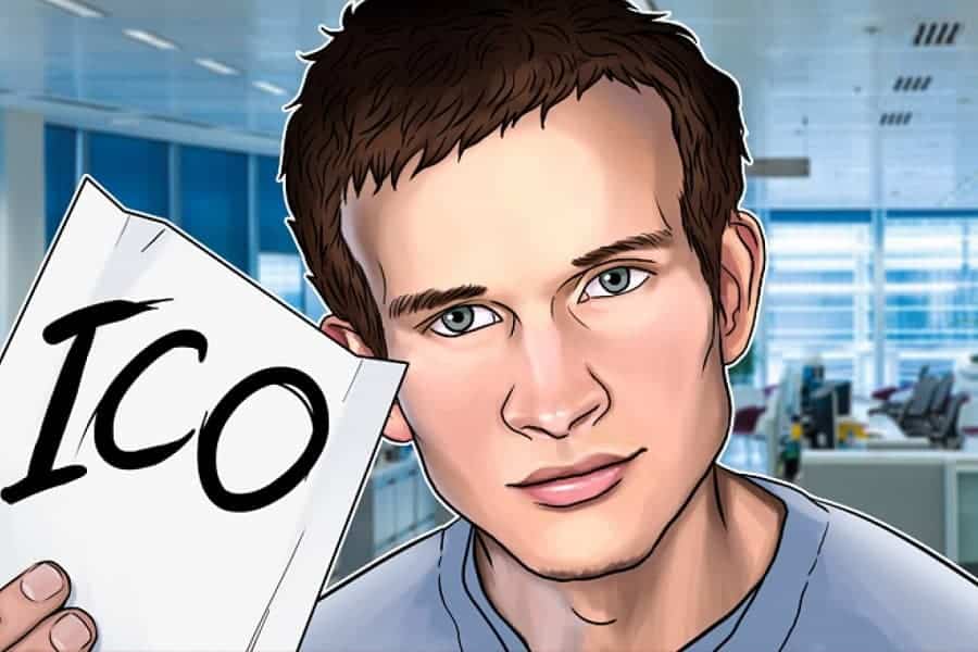 Ethereum ICO Participant Emerges After Nine Years