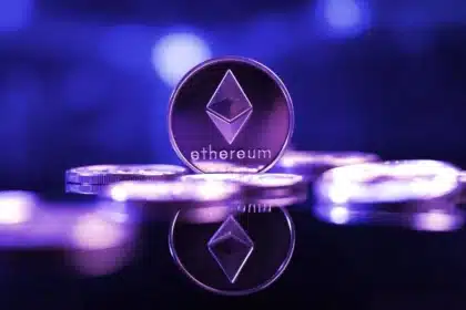 Ethereum ICO Participants Affected as Whale Moves 1,111 ETH on Network