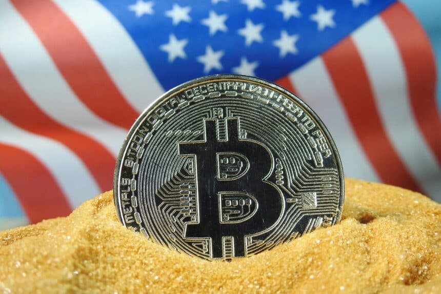 US Gov Crypto Reserves Reach Record High: Examining America's Digital Assets Valued at Over $220 Billion