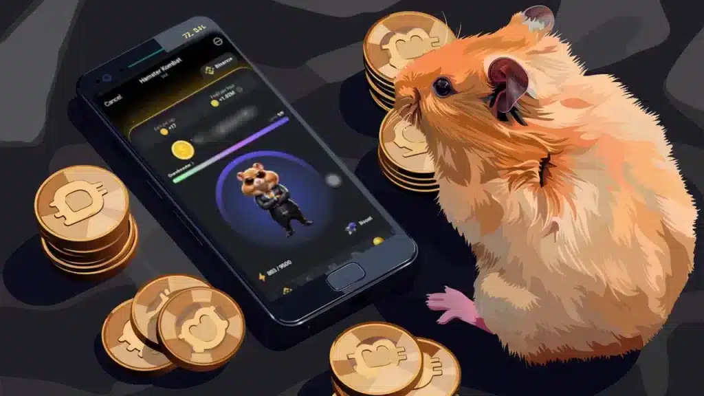 Telegram CEO Pavel Durov Post Sparks Speculation And Interest in Hamster Kombat